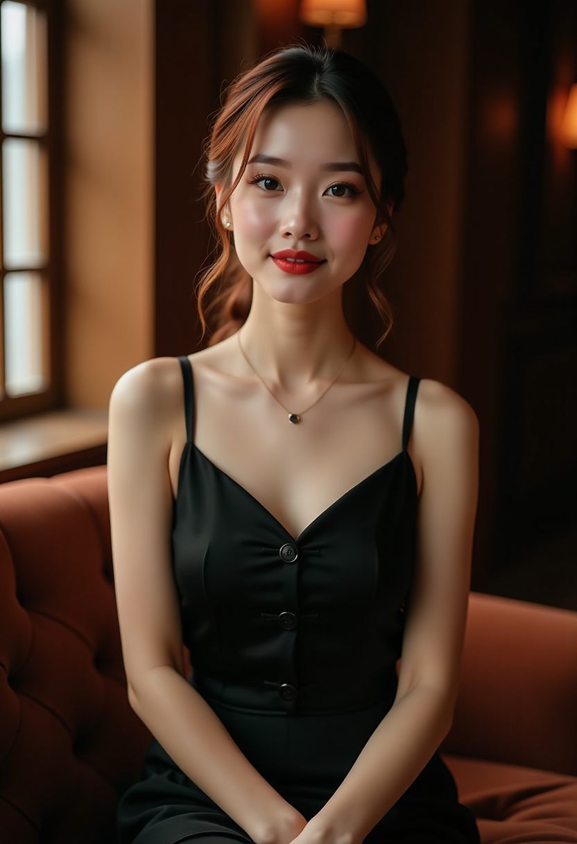 街角的第二面镜子海报